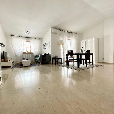 B&B Le Saline Taranto Ngoại thất bức ảnh
