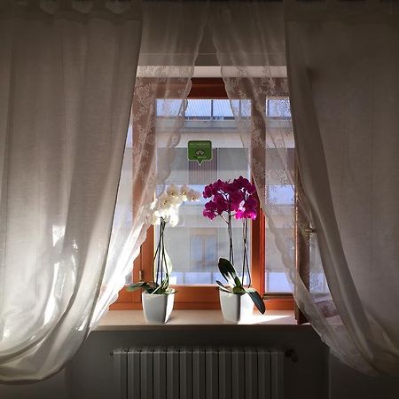 B&B Le Saline Taranto Ngoại thất bức ảnh