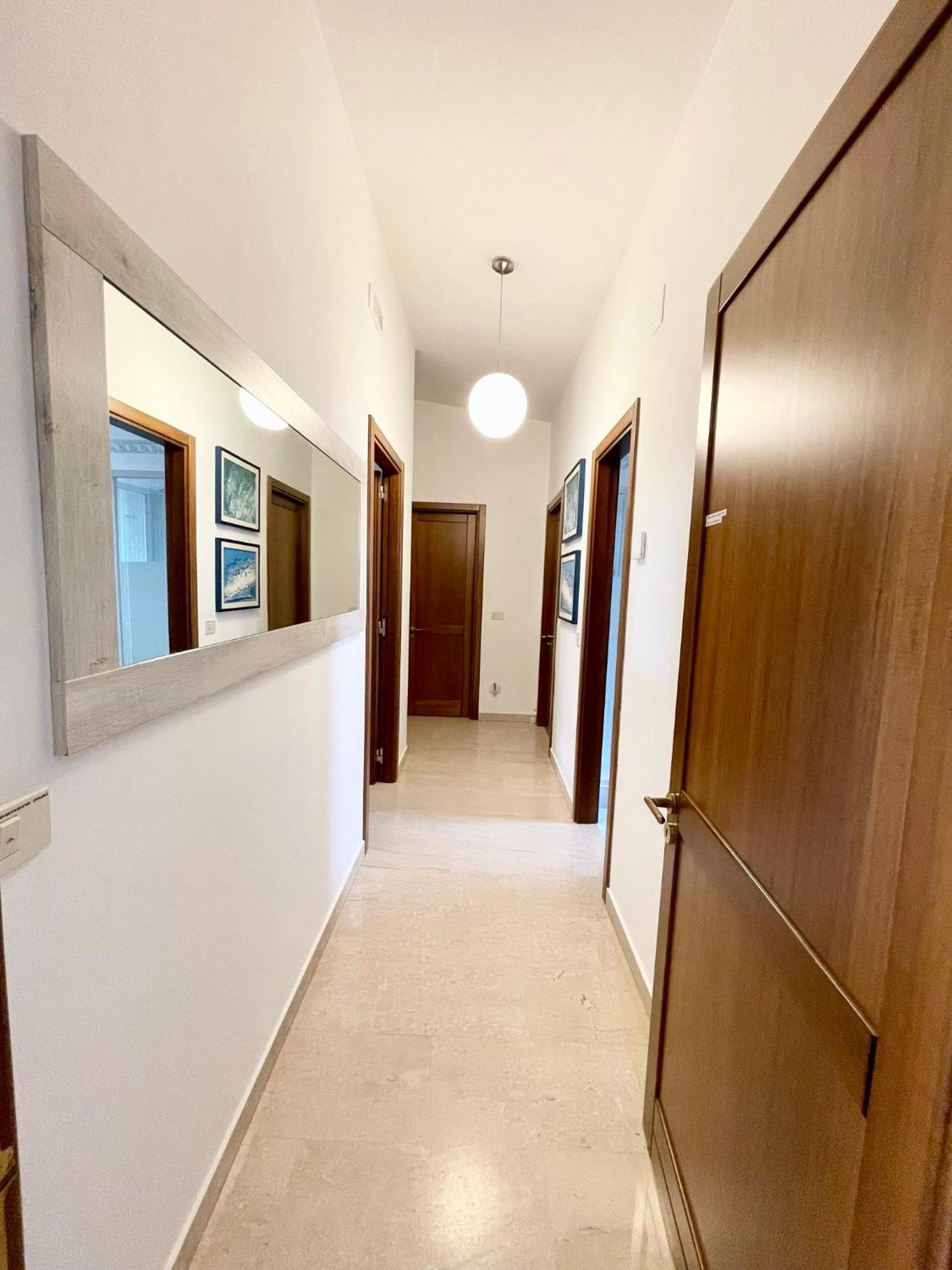 B&B Le Saline Taranto Ngoại thất bức ảnh