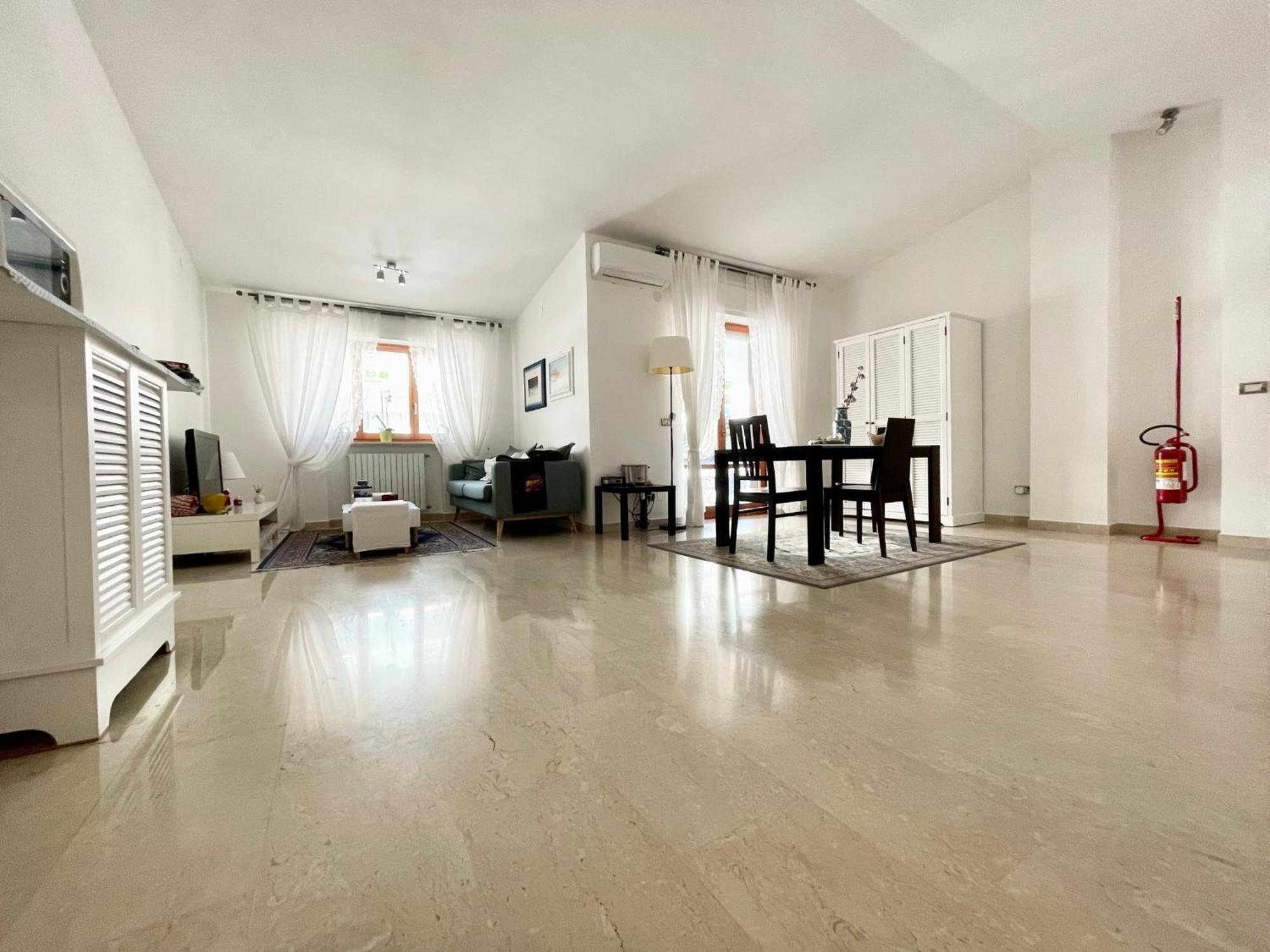 B&B Le Saline Taranto Ngoại thất bức ảnh