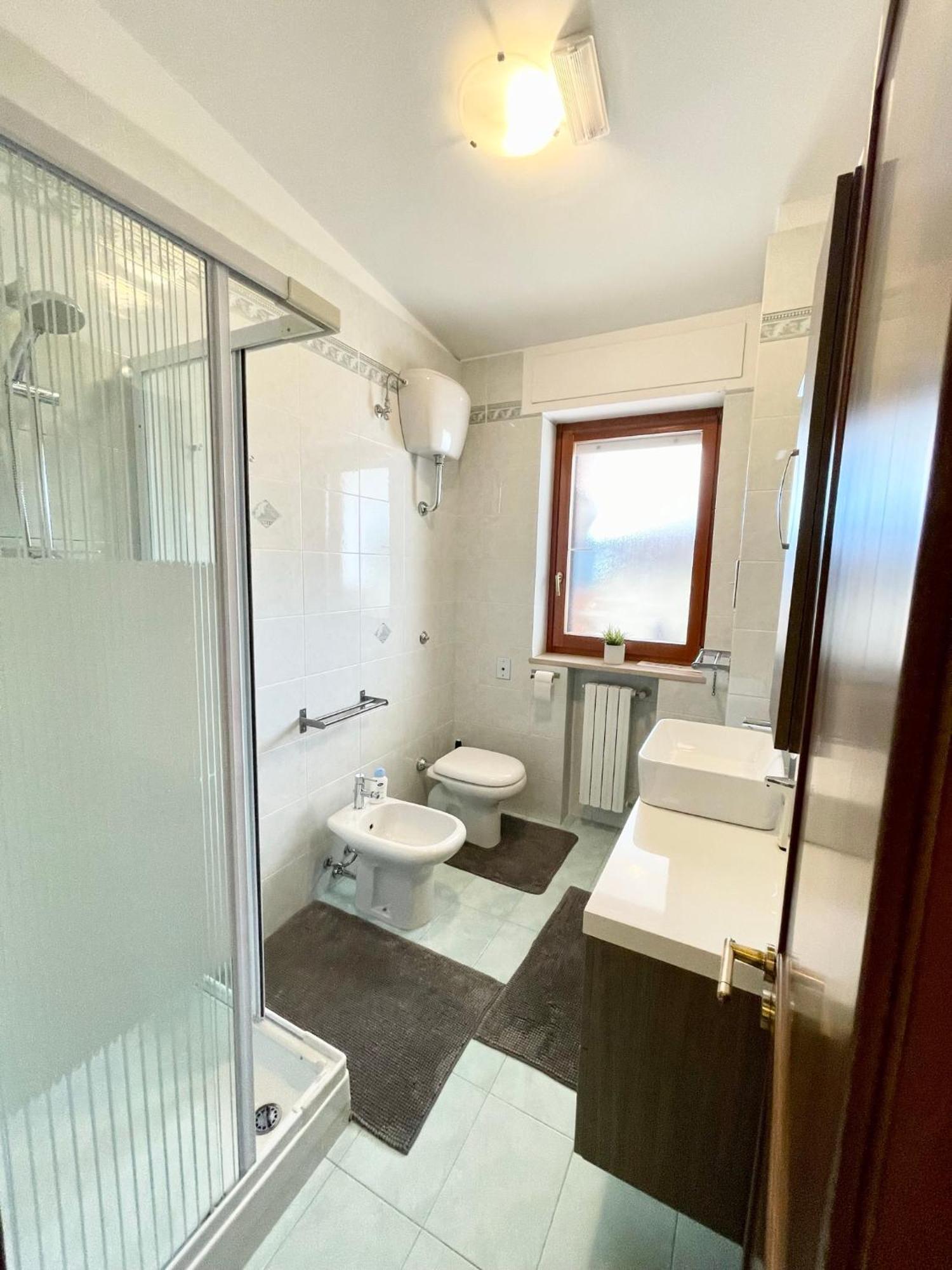 B&B Le Saline Taranto Ngoại thất bức ảnh