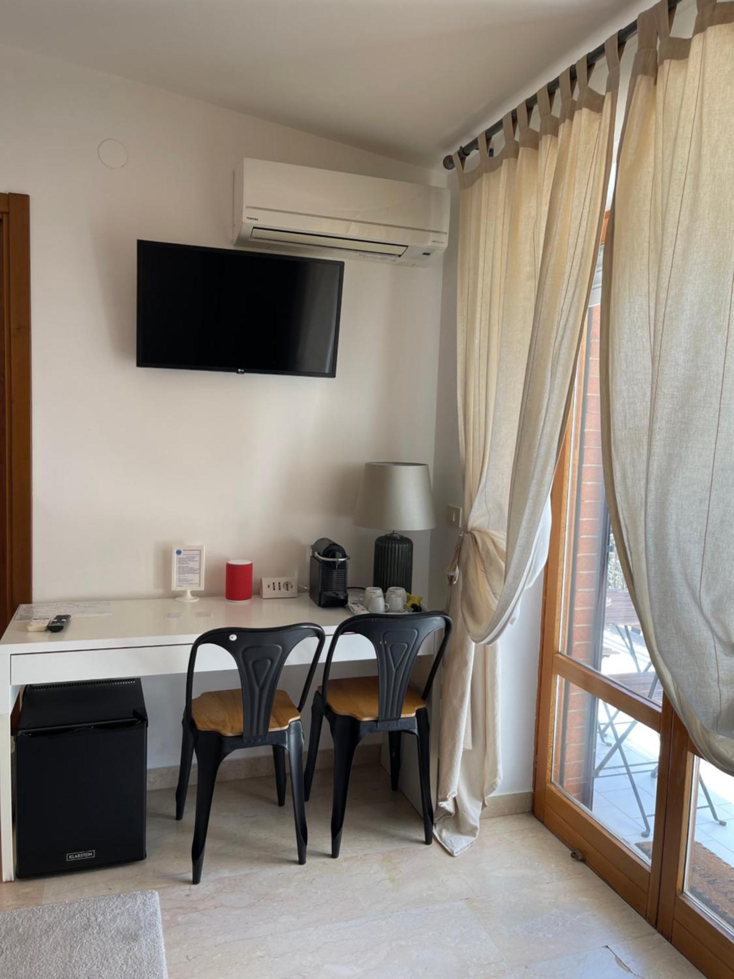 B&B Le Saline Taranto Ngoại thất bức ảnh