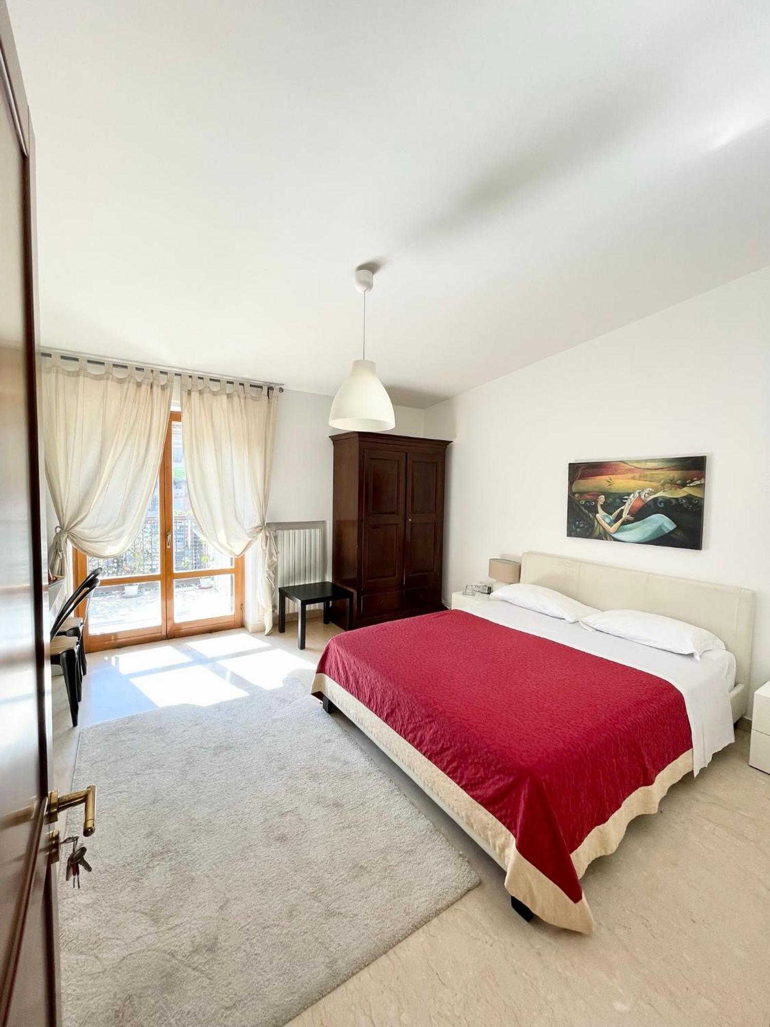B&B Le Saline Taranto Ngoại thất bức ảnh