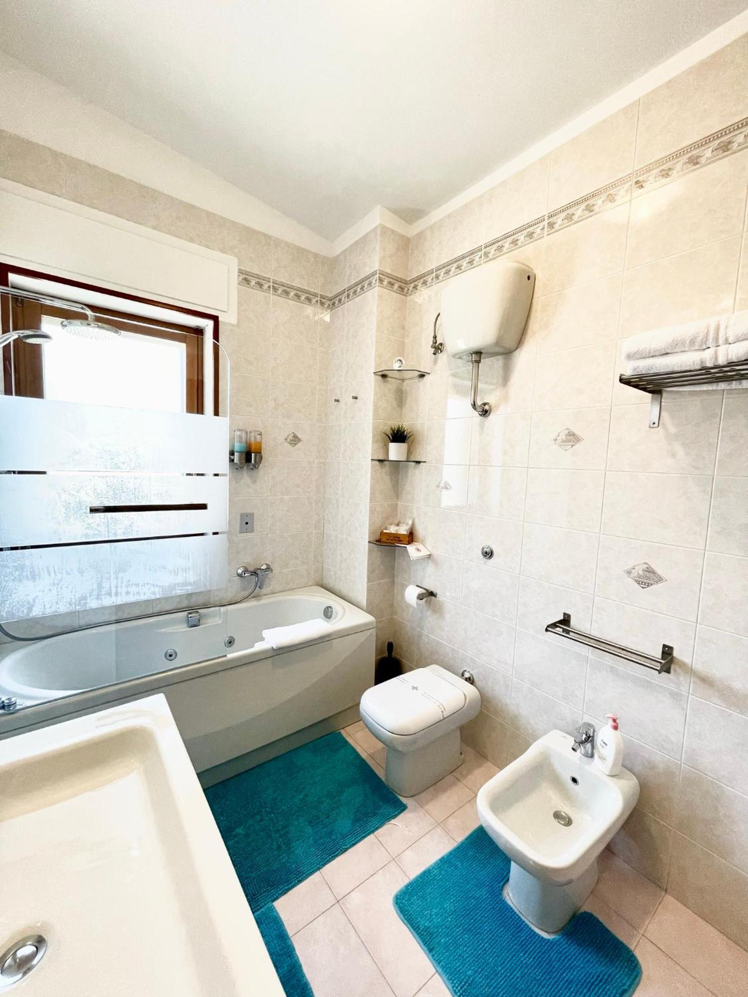 B&B Le Saline Taranto Phòng bức ảnh