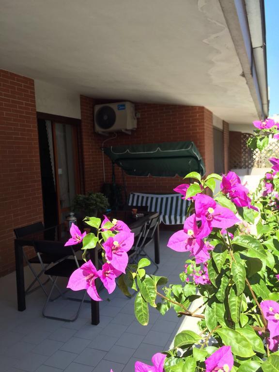 B&B Le Saline Taranto Ngoại thất bức ảnh