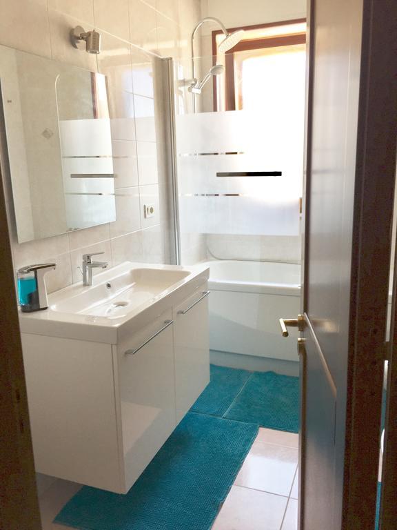 B&B Le Saline Taranto Ngoại thất bức ảnh