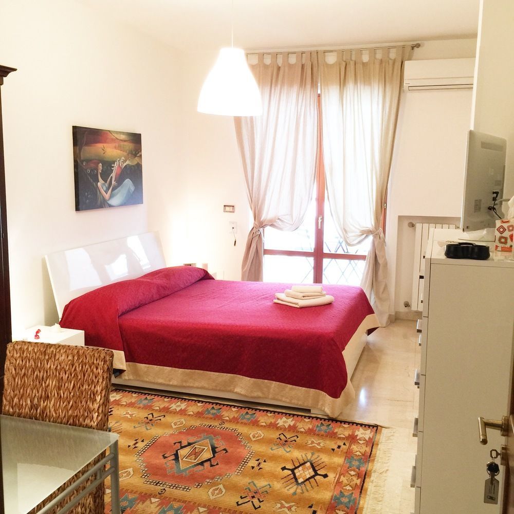 B&B Le Saline Taranto Ngoại thất bức ảnh