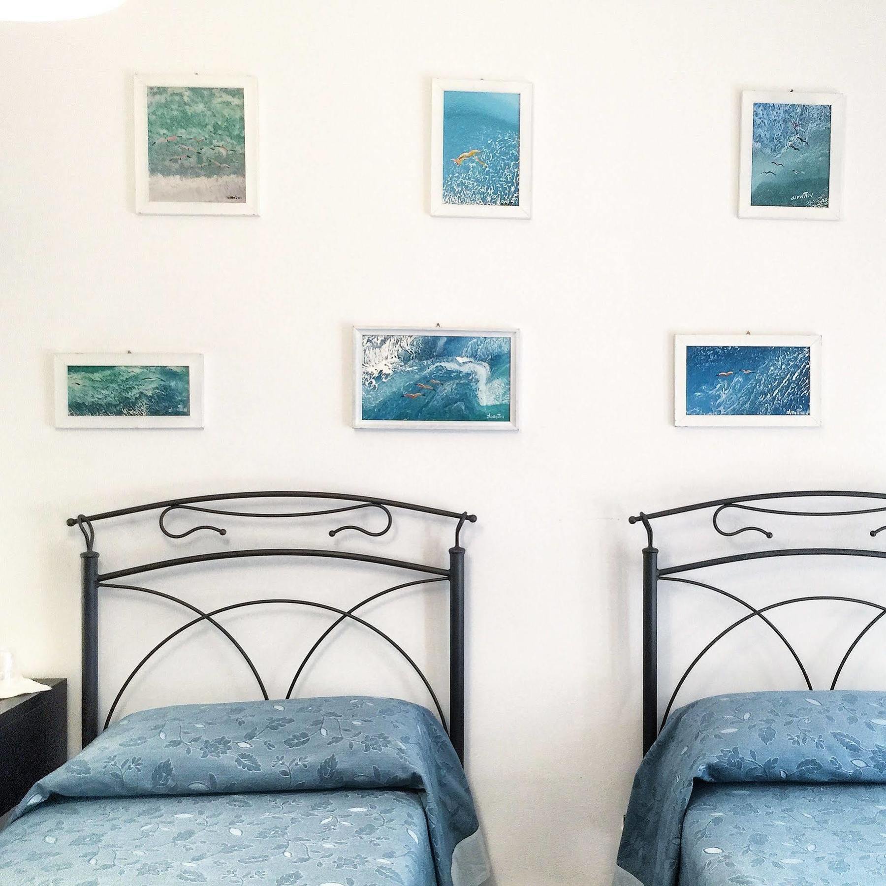 B&B Le Saline Taranto Ngoại thất bức ảnh